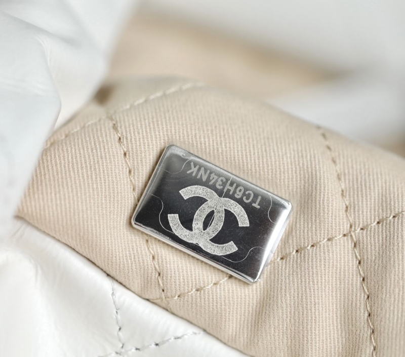 Chanel Shopping Bags